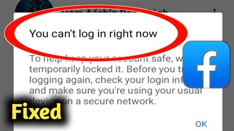 cant log into facebook|can't log into facebook today.